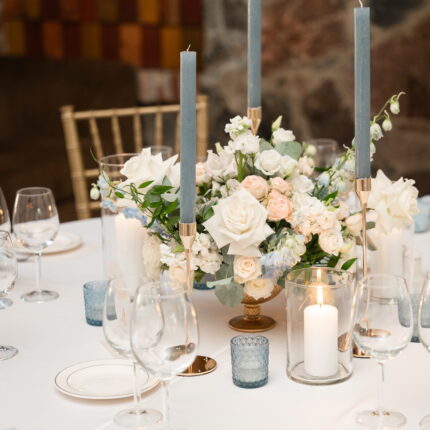 Kuldsed küünlajalad