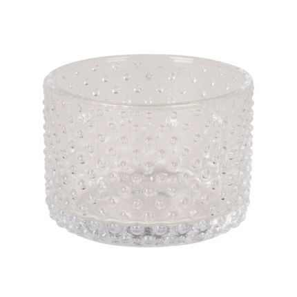 Teeküünlaalus klaasist