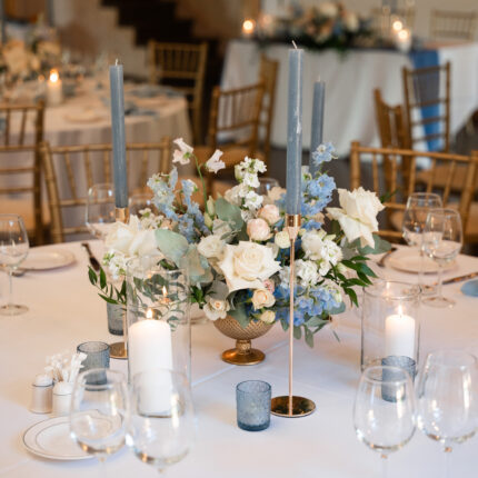 Küünlajalgade rent