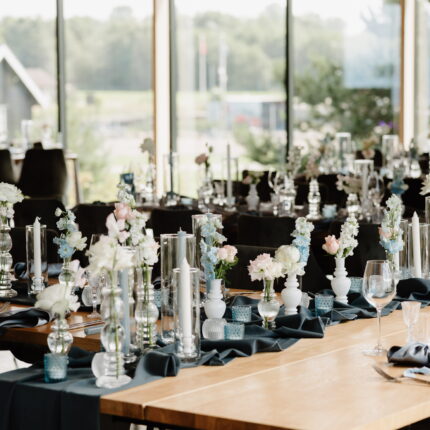 Pulmadekoratsioonide rent