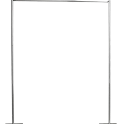 Metallist kandiline kaar rendiks