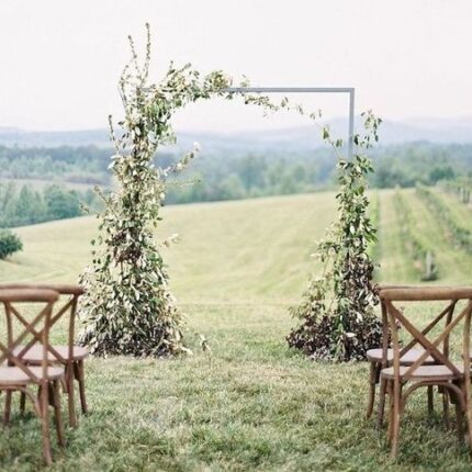 kandiline kaar rendiks