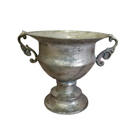 metallist alus rendiks