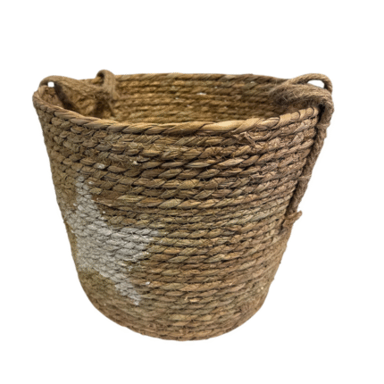 Punutud korv rendiks