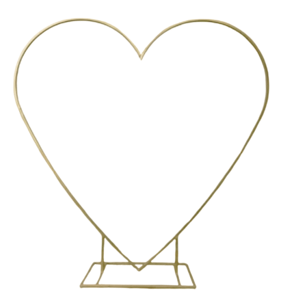 Südamekujuline kaar