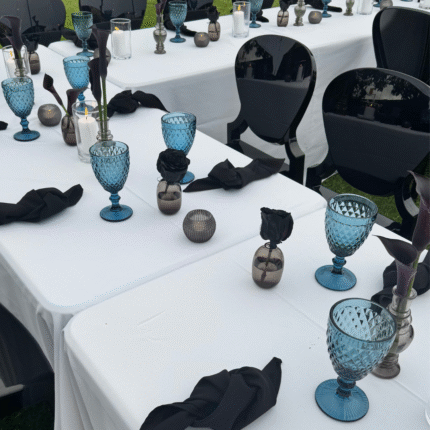 Värviliste joogiklaaside rent