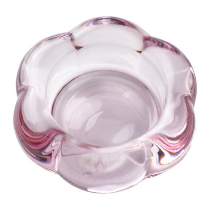 heleroosa küünlajalg