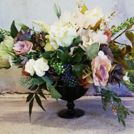 must lilleseade alus jalaga