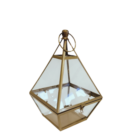 Kuldne latern rendiks